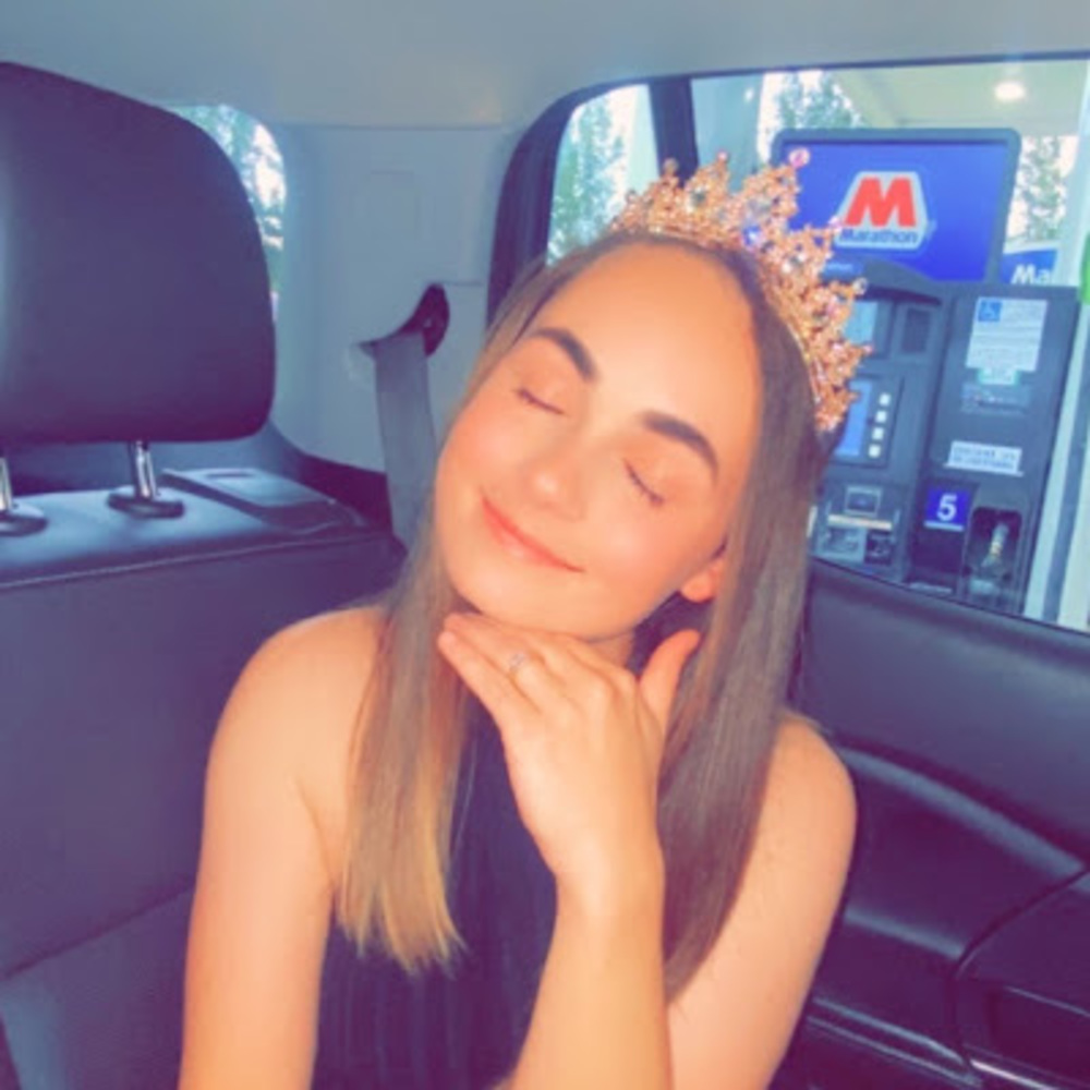 Meet your Posher, Shawna